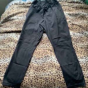 Lulu On the Fly Joggers